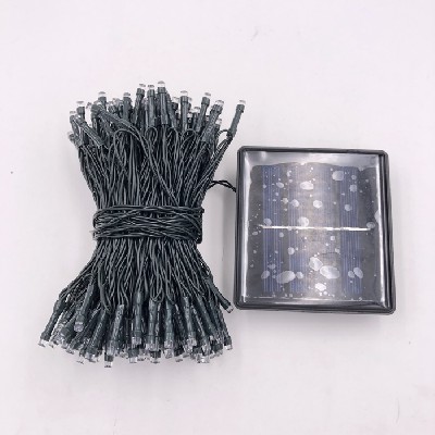 太陽(yáng)能LED焊接燈串