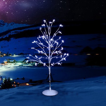 Tree lights